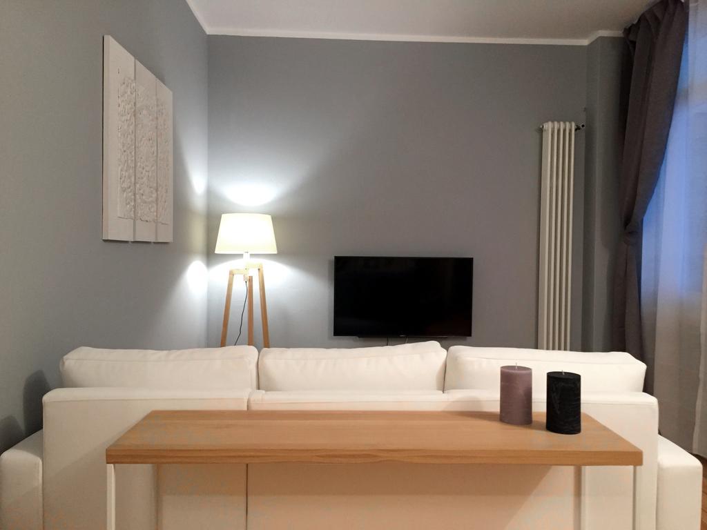 베로나 Residenza Citta Antica 아파트 외부 사진