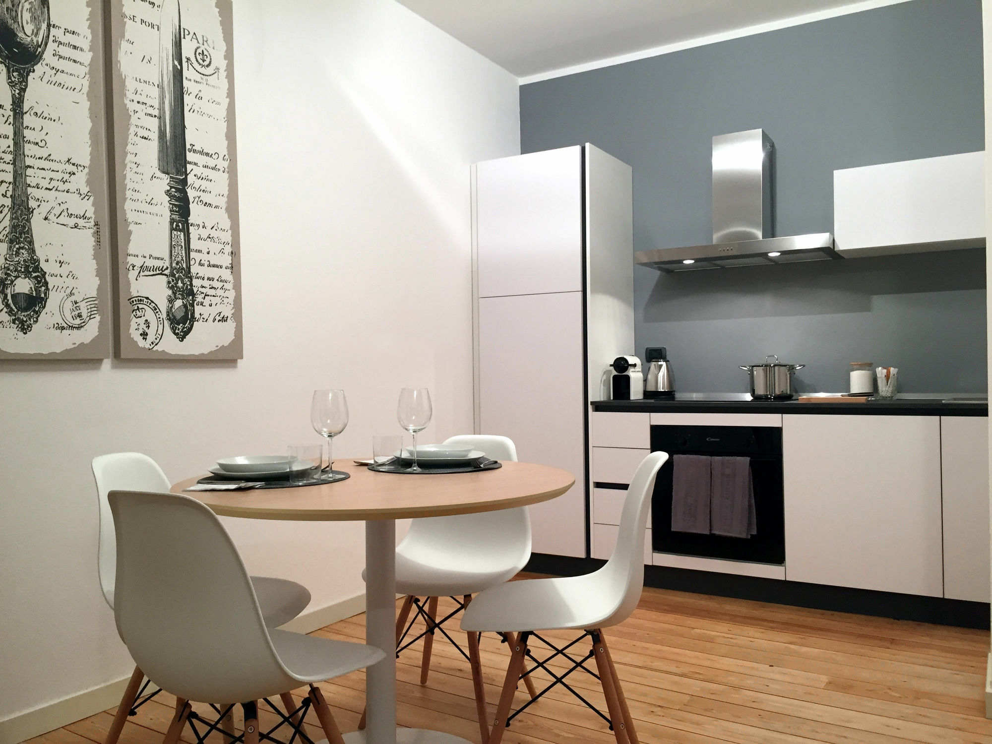 베로나 Residenza Citta Antica 아파트 외부 사진